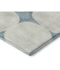 Dalyn The Reserve Teal TR16 5ft. x 7ft.6in. Rug