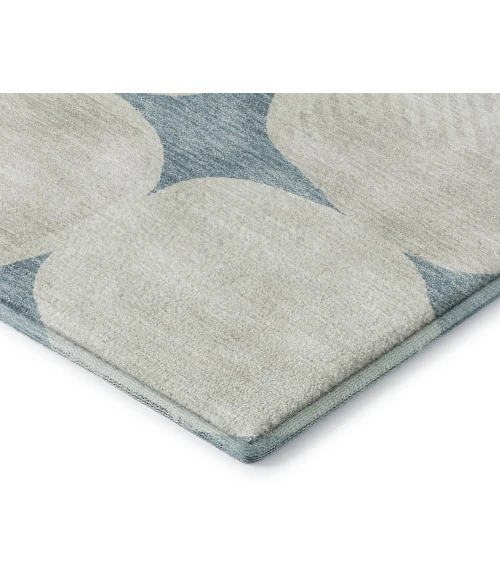 Dalyn The Reserve Teal TR16 5ft. x 7ft.6in. Rug