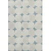 Dalyn The Reserve Teal TR16 5ft. x 7ft.6in. Rug