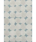 Dalyn The Reserve Teal TR16 5ft. x 7ft.6in. Rug