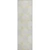 Dalyn The Reserve Gold TR16 2ft.3in. x 7ft.6in. Rug