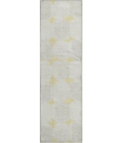Dalyn The Reserve Gold TR16 2ft.3in. x 7ft.6in. Rug