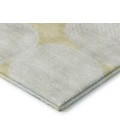 Dalyn The Reserve Gold TR16 5ft. x 7ft.6in. Rug