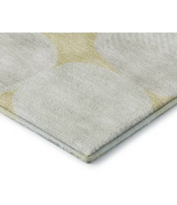 Dalyn The Reserve Gold TR16 5ft. x 7ft.6in. Rug