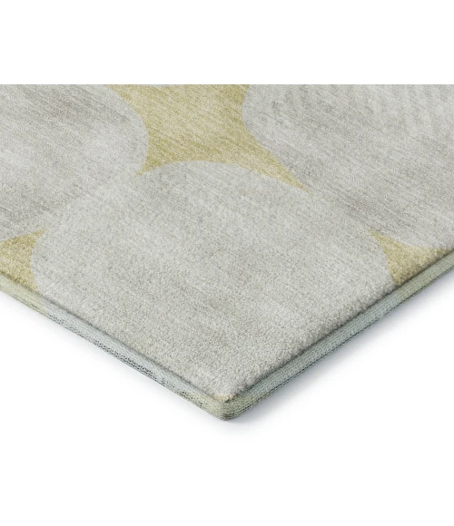 Dalyn The Reserve Gold TR16 5ft. x 7ft.6in. Rug