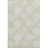 Dalyn The Reserve Gold TR16 5ft. x 7ft.6in. Rug