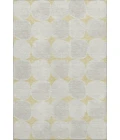Dalyn The Reserve Gold TR16 5ft. x 7ft.6in. Rug
