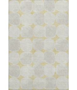 Dalyn The Reserve Gold TR16 5ft. x 7ft.6in. Rug