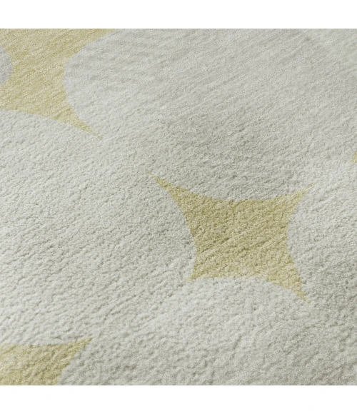 Dalyn The Reserve Gold TR16 5ft. x 7ft.6in. Rug