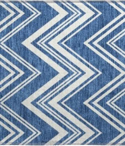 Dalyn The Reserve Blue TR17 1ft.8in. x 2ft.6in. Rug