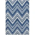 Dalyn The Reserve Blue TR17 10ft. x 14ft. Rug
