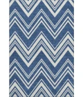 Dalyn The Reserve Blue TR17 5ft. x 7ft.6in. Rug