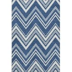 Dalyn The Reserve Blue TR17 2ft.6in. x 3ft.10in. Rug