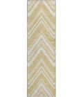 Dalyn The Reserve Gold TR17 2ft.3in. x 7ft.6in. Rug