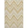 Dalyn The Reserve Gold TR17 9ft. x 12ft. Rug