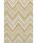 Dalyn The Reserve Gold TR17 9ft. x 12ft. Rug
