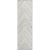 Dalyn The Reserve Ivory TR17 2ft.3in. x 7ft.6in. Rug