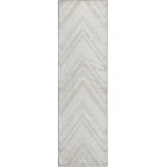 Dalyn The Reserve Ivory TR17 2ft.3in. x 7ft.6in. Rug