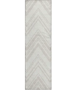 Dalyn The Reserve Ivory TR17 2ft.3in. x 7ft.6in. Rug