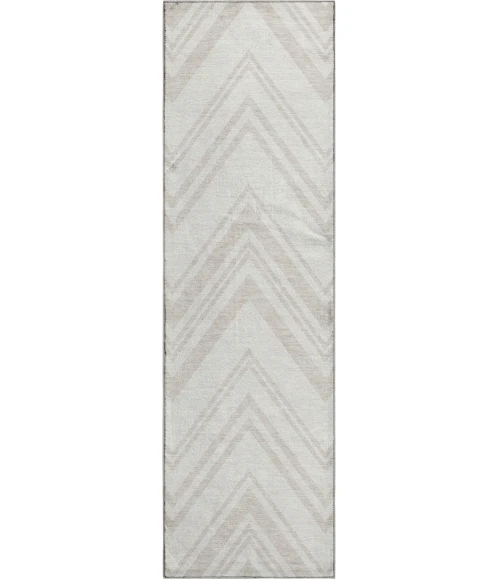 Dalyn The Reserve Ivory TR17 2ft.3in. x 7ft.6in. Rug