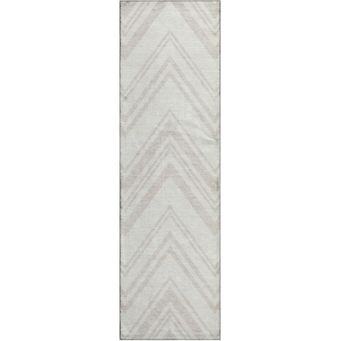 Dalyn The Reserve Ivory TR17 2ft.3in. x 7ft.6in. Rug