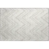 Dalyn The Reserve Ivory TR17 1ft.8in. x 2ft.6in. Rug