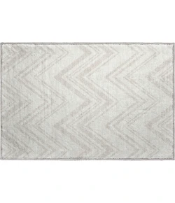 Dalyn The Reserve Ivory TR17 1ft.8in. x 2ft.6in. Rug