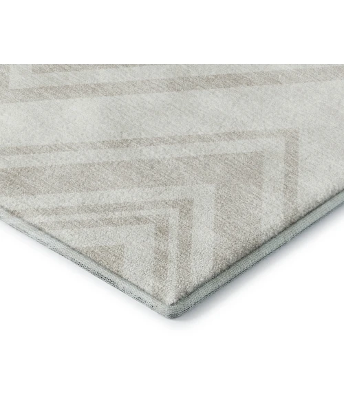 Dalyn The Reserve Ivory TR17 1ft.8in. x 2ft.6in. Rug