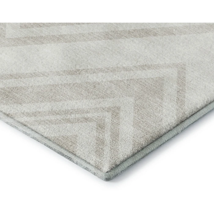 Dalyn The Reserve Ivory TR17 3ft. x 5ft. Rug