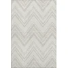 Dalyn The Reserve Ivory TR17 9ft. x 12ft. Rug