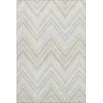 Dalyn The Reserve Ivory TR17 10ft. x 14ft. Rug