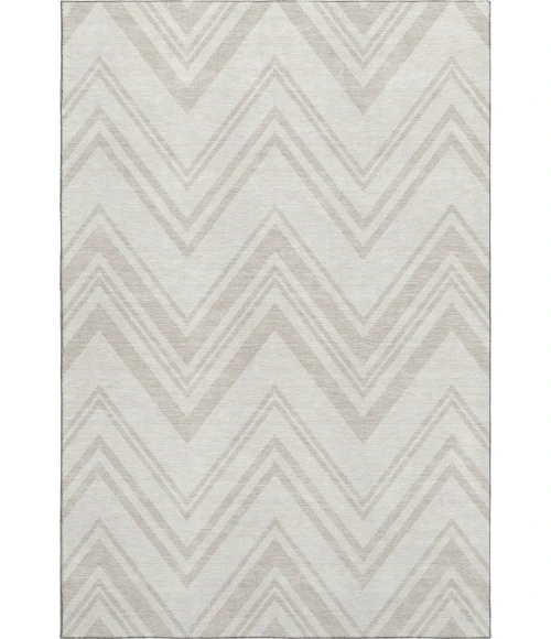Dalyn The Reserve Ivory TR17 8ft. x 10ft. Rug