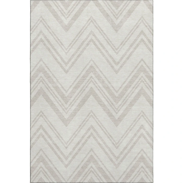 Dalyn The Reserve Ivory TR17 3ft. x 5ft. Rug