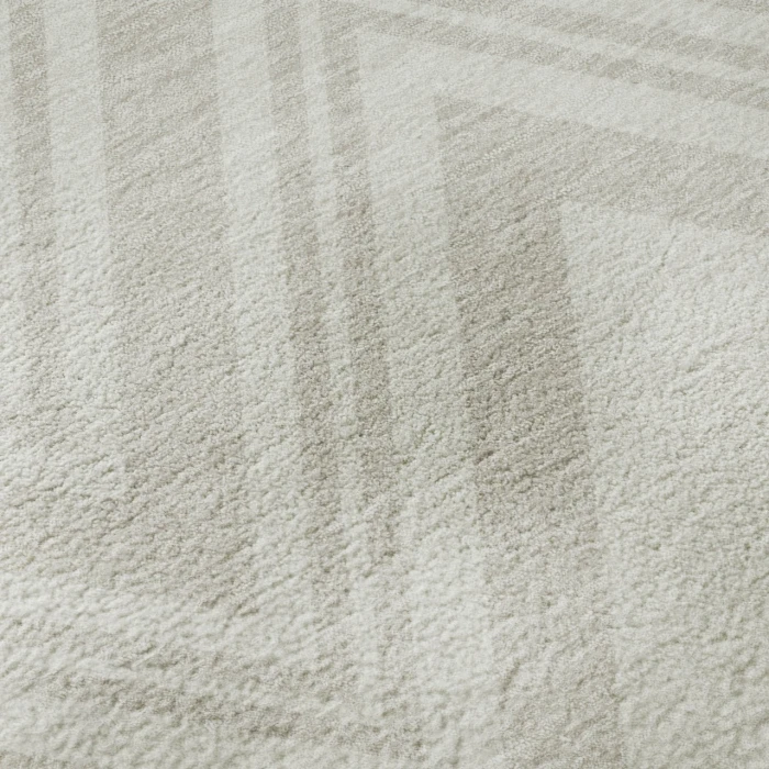 Dalyn The Reserve Ivory TR17 3ft. x 5ft. Rug