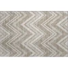 Dalyn The Reserve Brown TR17 1ft.8in. x 2ft.6in. Rug