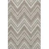 Dalyn The Reserve Brown TR17 9ft. x 12ft. Rug