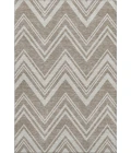 Dalyn The Reserve Brown TR17 10ft. x 14ft. Rug
