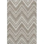 Dalyn The Reserve Brown TR17 10ft. x 14ft. Rug