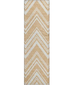 Dalyn The Reserve Orange TR17 2ft.3in. x 7ft.6in. Rug
