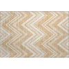 Dalyn The Reserve Orange TR17 1ft.8in. x 2ft.6in. Rug