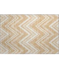 Dalyn The Reserve Orange TR17 1ft.8in. x 2ft.6in. Rug
