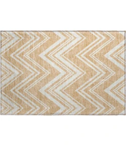 Dalyn The Reserve Orange TR17 1ft.8in. x 2ft.6in. Rug