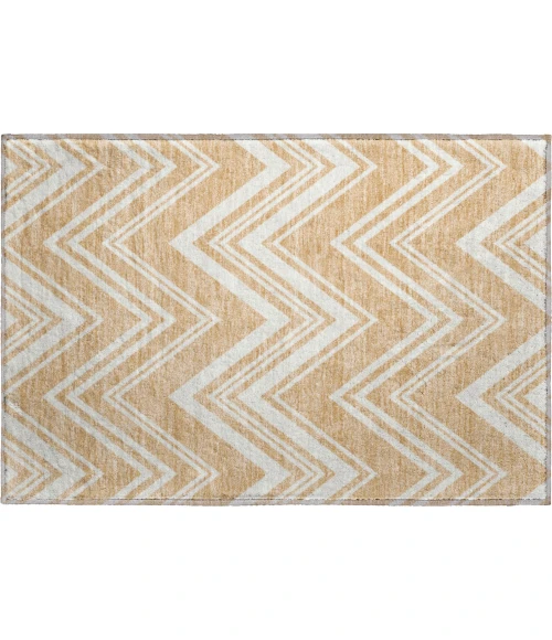 Dalyn The Reserve Orange TR17 1ft.8in. x 2ft.6in. Rug