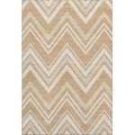 Dalyn The Reserve Orange TR17 10ft. x 14ft. Rug