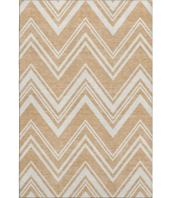 Dalyn The Reserve Orange TR17 9ft. x 12ft. Rug