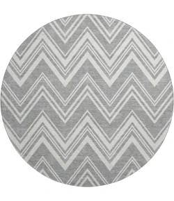 Dalyn The Reserve Gray TR17 8ft. x 8ft. Rug