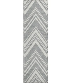 Dalyn The Reserve Gray TR17 2ft.3in. x 7ft.6in. Rug