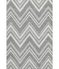 Dalyn The Reserve Gray TR17 3ft. x 5ft. Rug