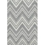 Dalyn The Reserve Gray TR17 10ft. x 14ft. Rug
