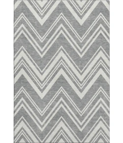 Dalyn The Reserve Gray TR17 3ft. x 5ft. Rug